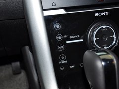 2012款 2.0T 自动 尊锐型 5座