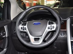 2012款 2.0T 自动 尊锐型 5座