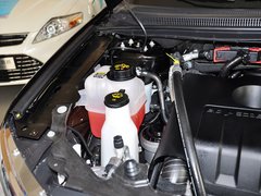 2012款 2.0T 自动 尊锐型 5座