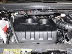 2012款 2.0T 自动 尊锐型 5座