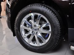 锐界(海外) 2012款 2.0T 自动 尊锐型 5座