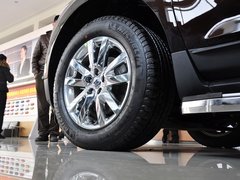 2012款 2.0T 自动 尊锐型 5座