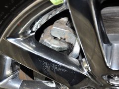 锐界(海外) 2012款 2.0T 自动 尊锐型 5座