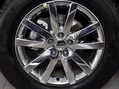 2012款 2.0T 自动 尊锐型 5座
