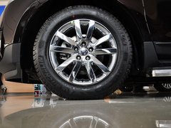 锐界(海外) 2012款 2.0T 自动 尊锐型 5座