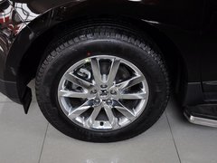 2012款 2.0T 自动 尊锐型 5座