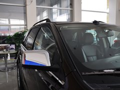 2012款 2.0T 自动 尊锐型 5座
