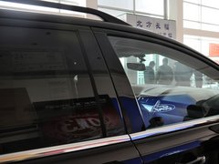 2012款 2.0T 自动 尊锐型 5座