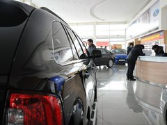 2012款 2.0T 自动 尊锐型 5座