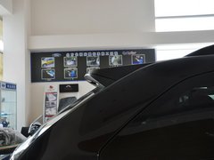 2012款 2.0T 自动 尊锐型 5座