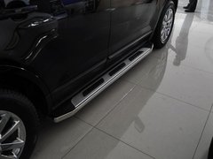 2012款 2.0T 自动 尊锐型 5座