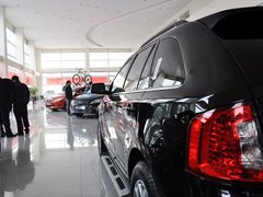 2012款 2.0T 自动 尊锐型 5座