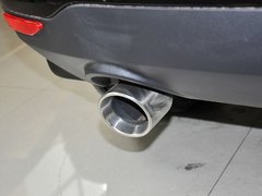 锐界(海外) 2012款 2.0T 自动 尊锐型 5座