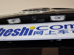 2012款 2.0T 自动 尊锐型 5座