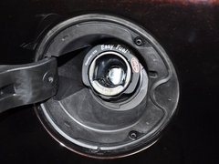 2012款 2.0T 自动 尊锐型 5座