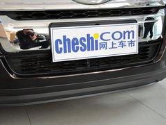 2012款 2.0T 自动 尊锐型 5座