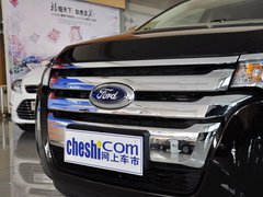2012款 2.0T 自动 尊锐型 5座