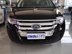2012款 2.0T 自动 尊锐型 5座
