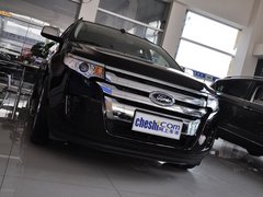 2012款 2.0T 自动 尊锐型 5座