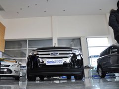 2012款 2.0T 自动 尊锐型 5座