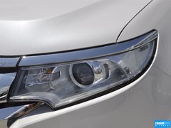 2012款 2.0T 自动 尊锐型 5座
