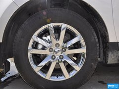 2012款 2.0T 自动 尊锐型 5座