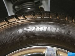 2012款 2.0T 自动 尊锐型 5座
