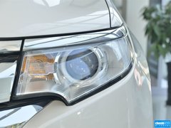 2012款 2.0T 自动 尊锐型 5座
