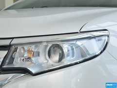 2012款 2.0T 自动 尊锐型 5座