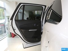 2012款 2.0T 自动 尊锐型 5座