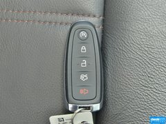 2012款 2.0T 自动 尊锐型 5座