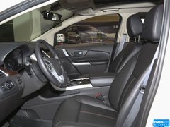 2012款 2.0T 自动 尊锐型 5座