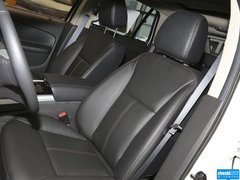 2012款 2.0T 自动 尊锐型 5座