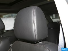 2012款 2.0T 自动 尊锐型 5座