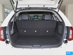 2012款 2.0T 自动 尊锐型 5座