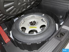 2012款 2.0T 自动 尊锐型 5座