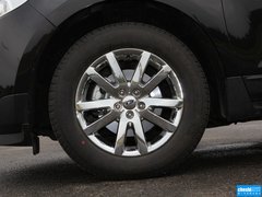 2012款 2.0T 自动 尊锐型 5座