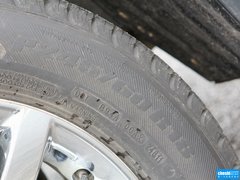 2012款 2.0T 自动 尊锐型 5座