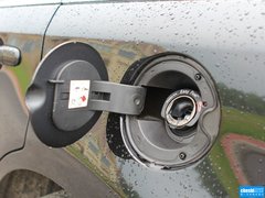 2012款 2.0T 自动 尊锐型 5座