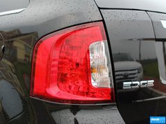 2012款 2.0T 自动 尊锐型 5座