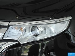 2012款 2.0T 自动 尊锐型 5座