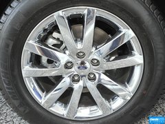 2012款 2.0T 自动 尊锐型 5座