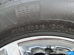 2012款 2.0T 自动 尊锐型 5座
