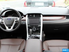 2012款 2.0T 自动 尊锐型 5座