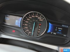 2012款 2.0T 自动 尊锐型 5座