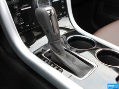 2012款 2.0T 自动 尊锐型 5座