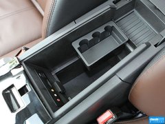 锐界(海外) 2012款 2.0T 自动 尊锐型 5座
