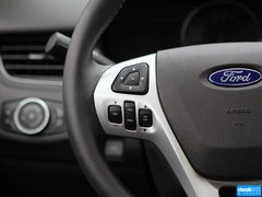 2012款 2.0T 自动 尊锐型 5座