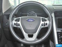 2012款 2.0T 自动 尊锐型 5座