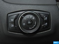 2012款 2.0T 自动 尊锐型 5座